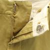 YAECA WRITE made in Japan Cinchback Slacks pants M mustard Men's Used