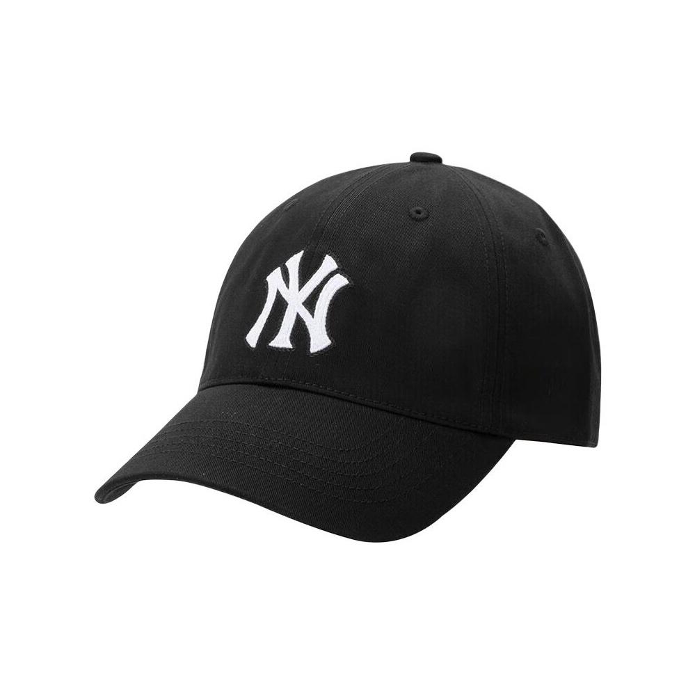 MLB   Кепки Бейсбольные Унисекс Черный   Мода 3ACPB064N-50BKS F