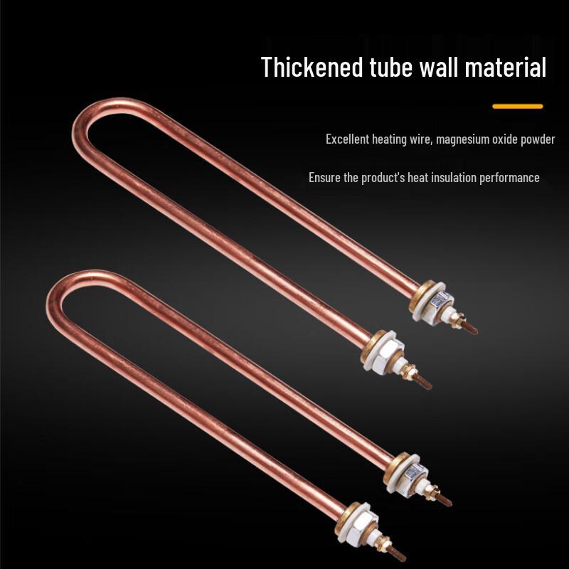 Xinyu TJ-NT023 Commercial Steaming Machine U-shaped Copper Heating Tube