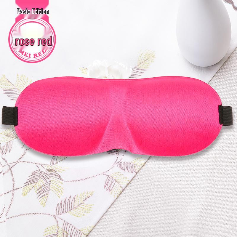 3D Shading Sleep Eye Mask for Men and Women