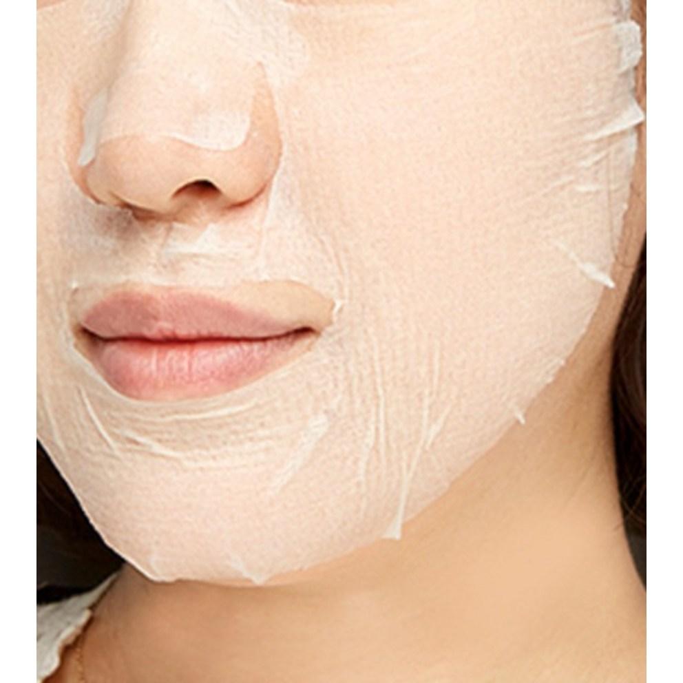 Leaders InSolution Vaseline Feuchtigkeitsmaske, 10 Stück