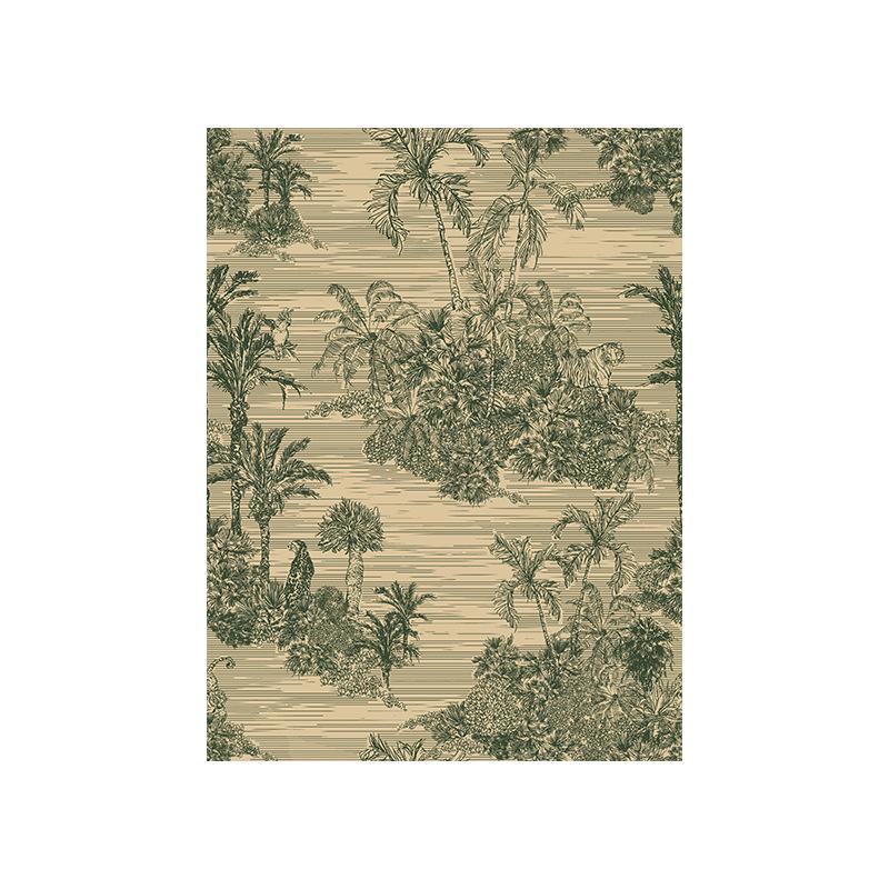 PVC Wallpaper Household Self-adhesive Background Wall Decorative Painting Wall Sticker Self-adhesive Wall Covering Bedroom Wallpaper Self-adhesive