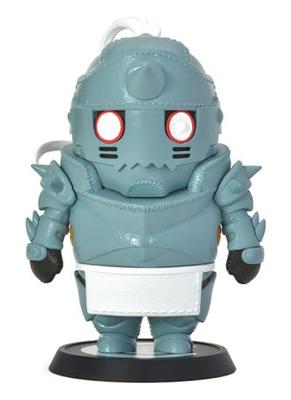 Cutie 1 Fullmetal Alchemist Alphonse Elric