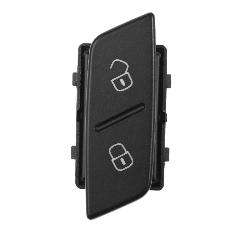 3AA962125 Car Door Lock Switch 4496504 For VW Volkswagen Passat B7 3C 2011-2015