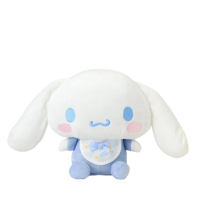 Sanrio Baby Waschbares Plüschspielzeug-Set Cinnamoroll 649988