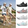 Outdoor neue Bach-Wanderschuhe Klettern Fünf-Finger-Schuhe Outdoor Bergsteigen Strandschuhe Sport Waten Schwimmschuhe