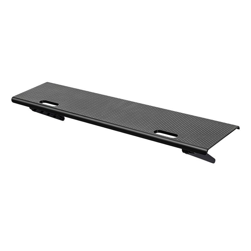 1Pcs Home Computer Monitor Screen Top Storage Rack Tv Screen Top Storage Shelf Tv Media Box Router Shelf Rack Home Organizer
