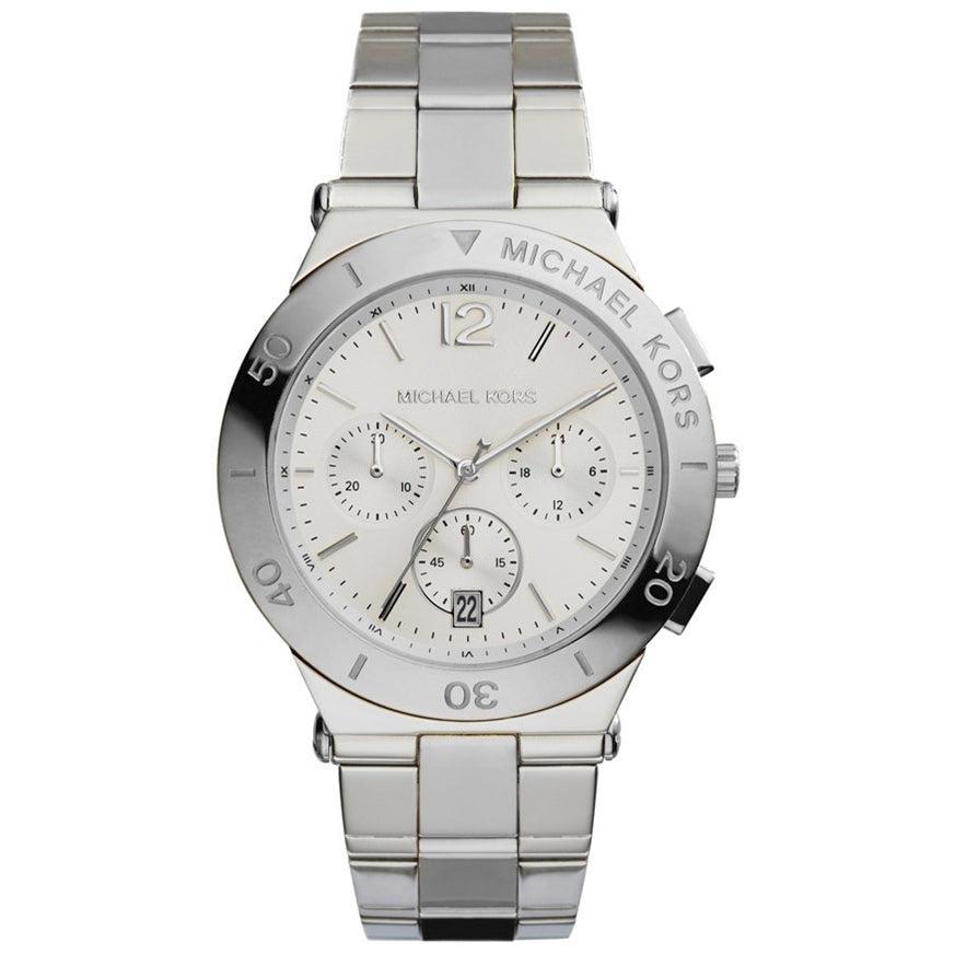 MICHAEL KORS Wyatt Women`s Quartz Chronograph