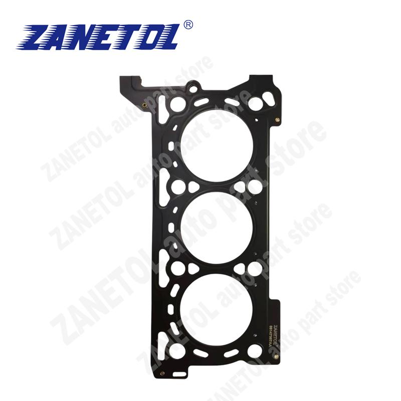 ZANETOL Cylinder Head Gasket Car Parts for JEEP GRAND CHEROKEE 2014~2019 for RAM 1500 2014~2018 68147397AA 68147398AA 68147399AA
