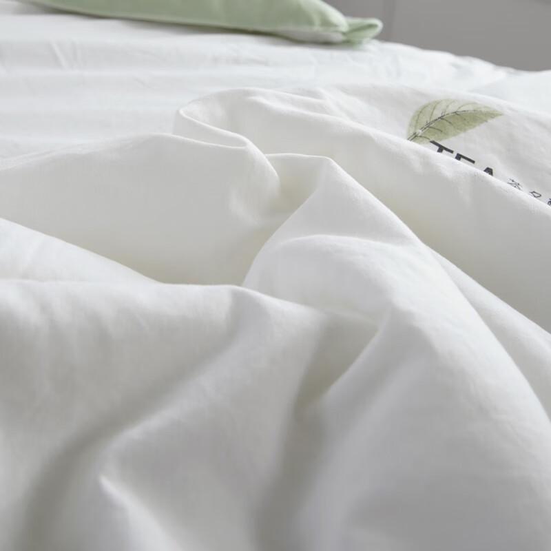 Tea Polyphenol Antibacterial Summer Quilt