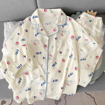 Ropa de casa y pijamas – Pijamas y juegos de dormir