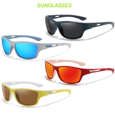 Brillen en accessoires – Zonnebrillen