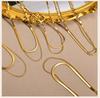 Snake With Rope Double Chain Herringbone Necklace, Layered Necklace for Women Bestfriend Birthday Gift