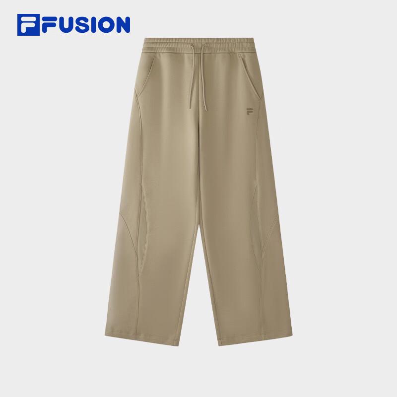 Fila FUSION Women's Knit Straight-Leg Pants
