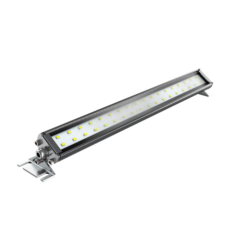 5 Watt 24V AC/DC IP67 Adjustable Waterproof Multifunction Explosion Proof Led Work Light 5