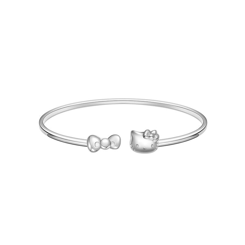 Sanrio 925 silver limited edition, trendy