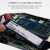 Kingston NV3 PCIe 4.0 M.2 2280 NVMe SSD Dahili Sabit Sürücü 500GB 1TB 2TB 4TB 6000Mb/s'ye Kadar PCIe 4.0 Gen 4x4 Orijinal Katı Hal Sürücü Sabit Disk