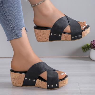 Scarpe da donna – Sandali