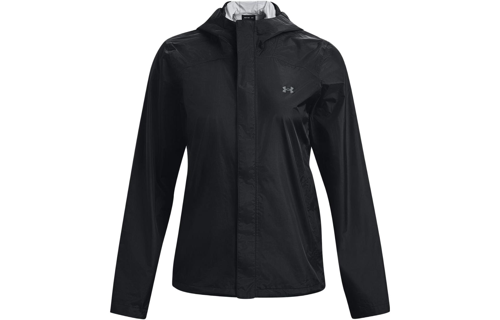 Under Armour Jacket Women s Black 1374645-001 S
