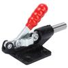 Quick Release Toggle Clamp Die Clamp for Drilling Cutting Welding Tool 230kg Holding Capacity