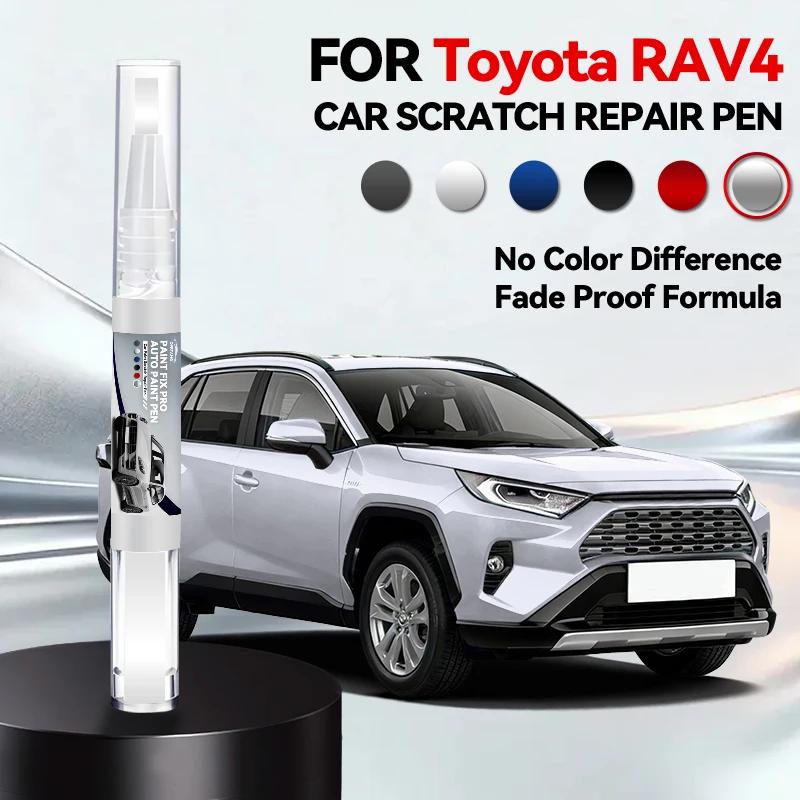 Specialized Automobiles For TOYOTA RAV4 Touch Up Paint Wheel Repair Kit Quick And Easy Wheel Scratch Repair Rim Paint For Car Wh