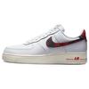 Air Force 1 '07 LV8 Tartan Plaid 2023 - DV0789-100