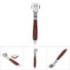 Dead Skin Remover Cutter Shaver Foot Scraper (Foot Scraper   Blade   Dead Skin Rub)