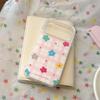 Artistic Flower Phone Case for iPhone 16, iPhone 17, and iPhone 17 Pro Max