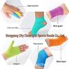 High-Elasticity Self-Adhesive Sports Bandage Set