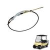 Transmission Shift Forward Reverse Cable 101951501 For Club Car DS Gas Cart