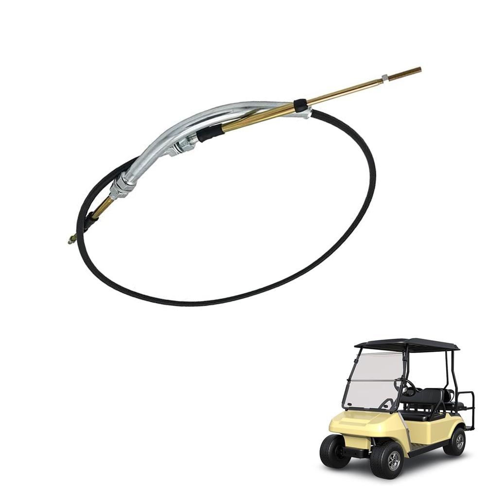 Transmission Shift Forward Reverse Cable 101951501 For Club Car DS Gas Cart