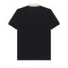 Gucci Cotton Polo With Interlocking G 'Black' Men's 737656-XJF4V-1043