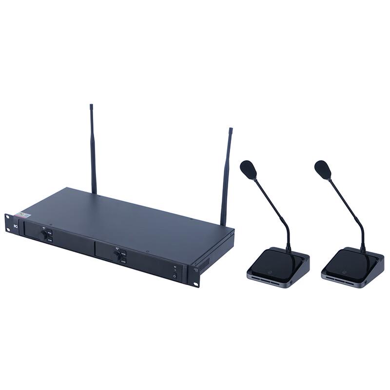 itc JB-OPJA9JT Wireless Conference Microphone (CN version)