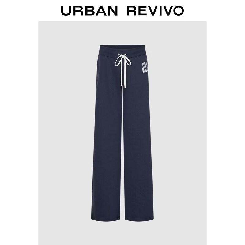 UR Women s Spring Stylish Flared Commuter Pants XS