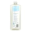 ECOS®, Plant Powered Dish Soap, Free & Clear, 25 fl oz (739 ml)