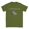 Conan Gray The Wishbone Pajama Show TShirt Unisex  Casual Cotton Tees Crewneck Short Sleeve T Shirt New Arrival Tops