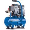 Horizontal Air Compressor - HC08Si - 6L - 1100 W - 8 Bars - Silent