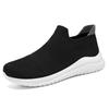 Fashion Summer New Women's Soft Soled Comfortable and Breathable Casual Shoes That Fit Daily Wear and Use Soft and Durable