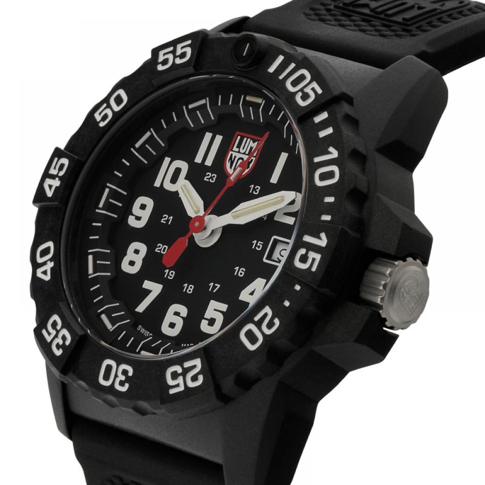 Luminox Navy Seal Military Diver Men S Watch xS.3501