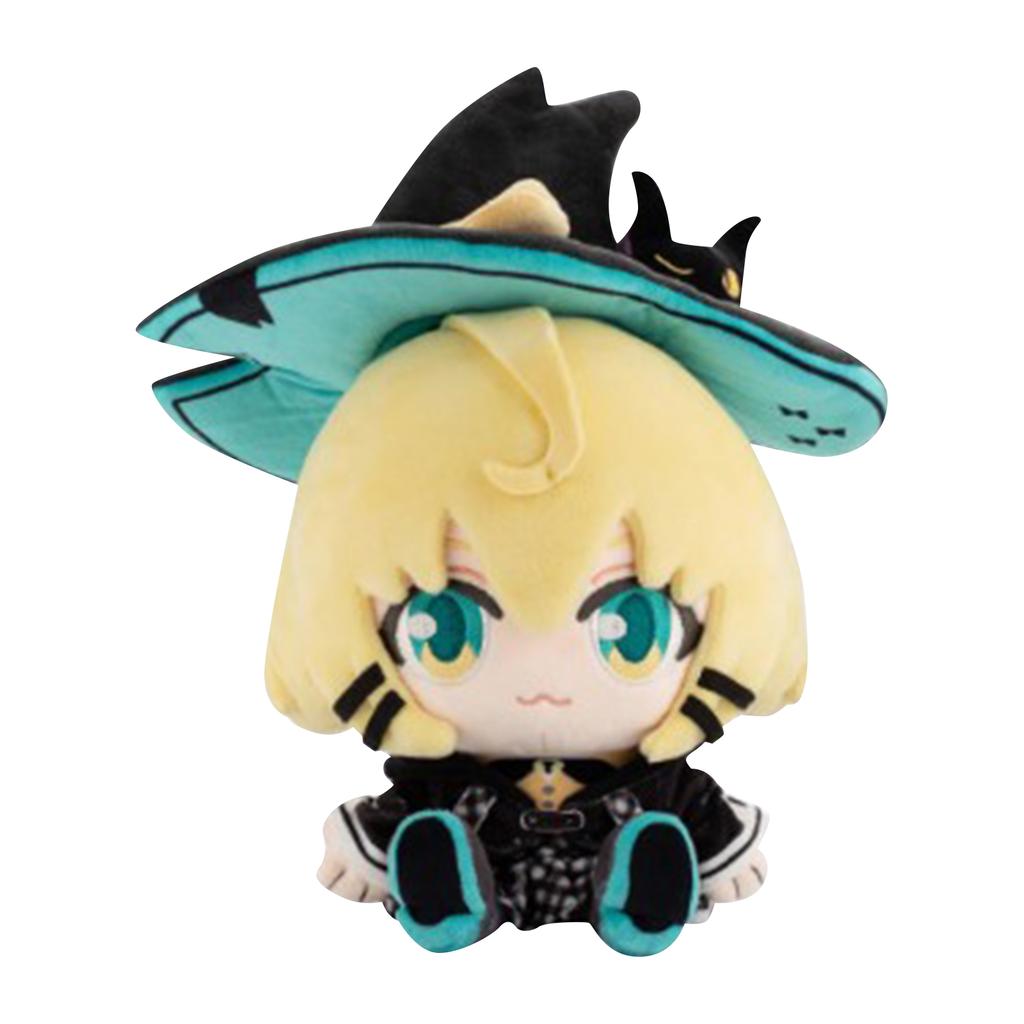 Plush Doll, Toy Gift, Cartoon , Children's Rag Doll, Children's Gift Pillow