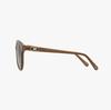 Sunglasses (SF1097SLBKN 665 56)