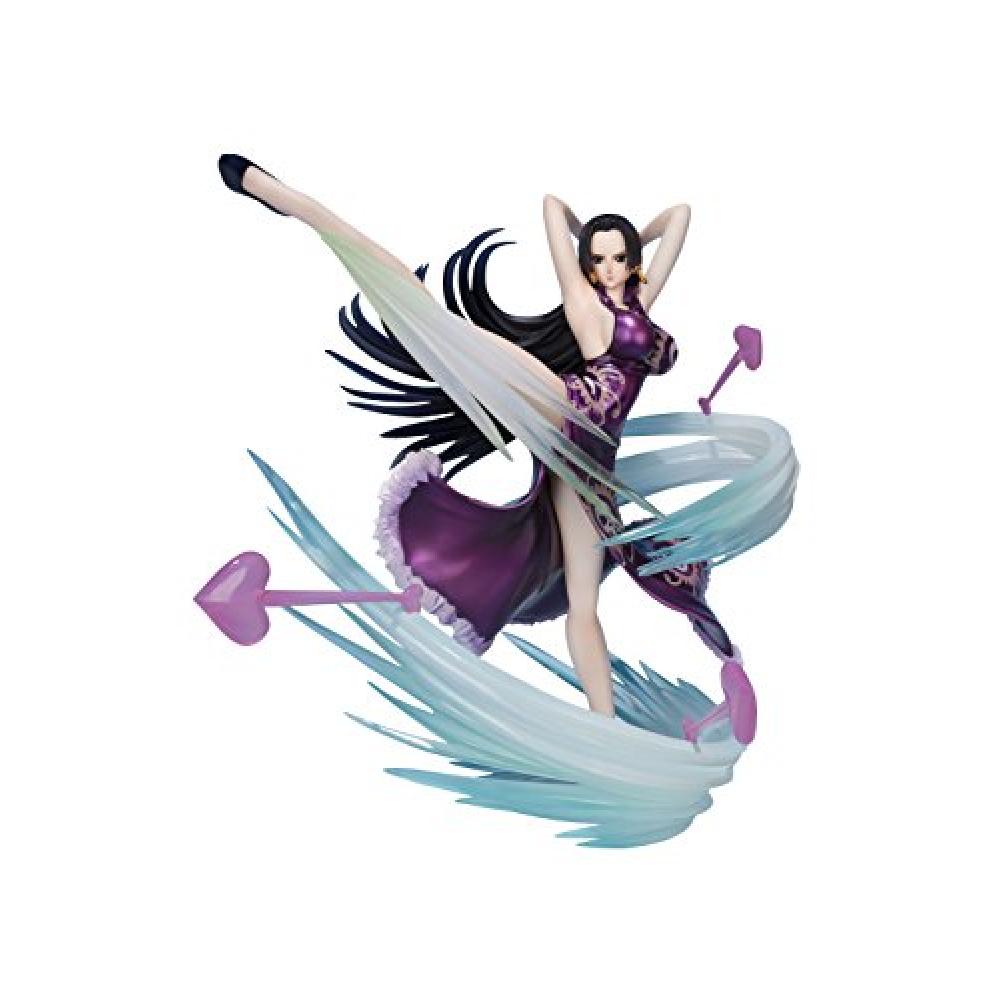 Cumpără Ceas Figuarts Zero One Piece Ceas Boa Hancock Love Hurricane Aproximativ 175mm Fabricat Din Pvc și Abs Pictat Finisat La Prețuri Mici De La 866 Ron Livrare Gratuită Recenzii Cu Poze