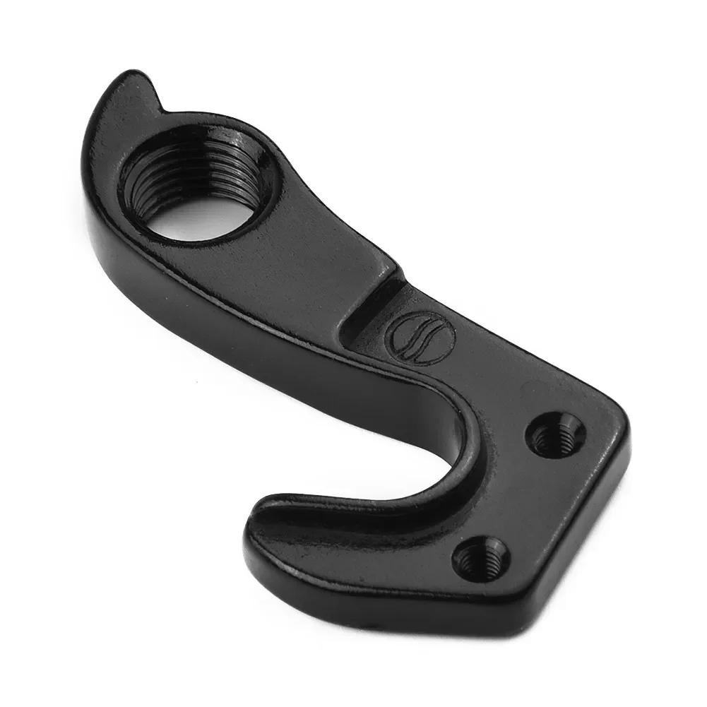 1pc MTB Road Bike Bicycle #167 Derailleur Gear Hanger For Giant TCR TCX Tail Hook Mountain Frame Gear Tail Hook Parts