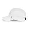 VARZAR VZ Studded Banding Camp Cap White