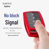 KAKTUS Kashi Ru Car Key Bag for Genesis Key Protection