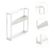 Badminton Racket Holder Tennis Stand Display Easy To Install Multipurpose Organizer Sturdy