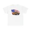 Herren- und Damen-T-Shirts Chevelle SS
