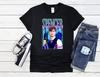 26 Spencer Reid Homage Men Women Jute Bag Unisex Hoodie Baseball T Shirt Top 3366 Unisex T-Shirt
