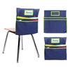 Chair Bag Chair Pocket Classrooms Seat Pocket Classroom Chair Organizer