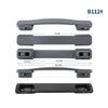 1PC Suitcase Luggage  Plastic Spare Strap Flexible Handle Grip Replacement